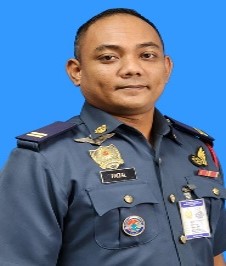MOHAMAD FAIZAL BIN ABDUL JALIL
